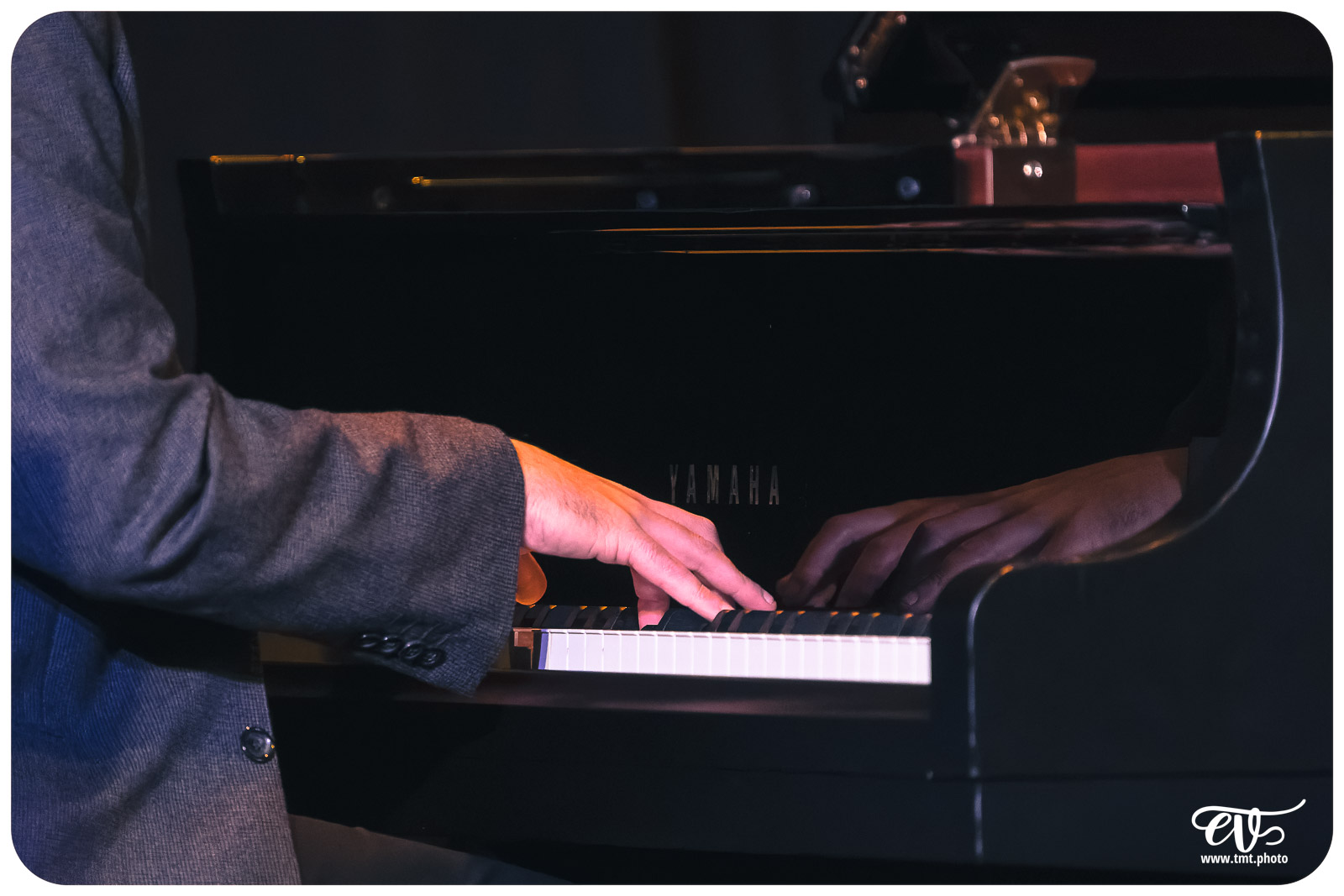 DAVIDE PETRILLO QUARTET